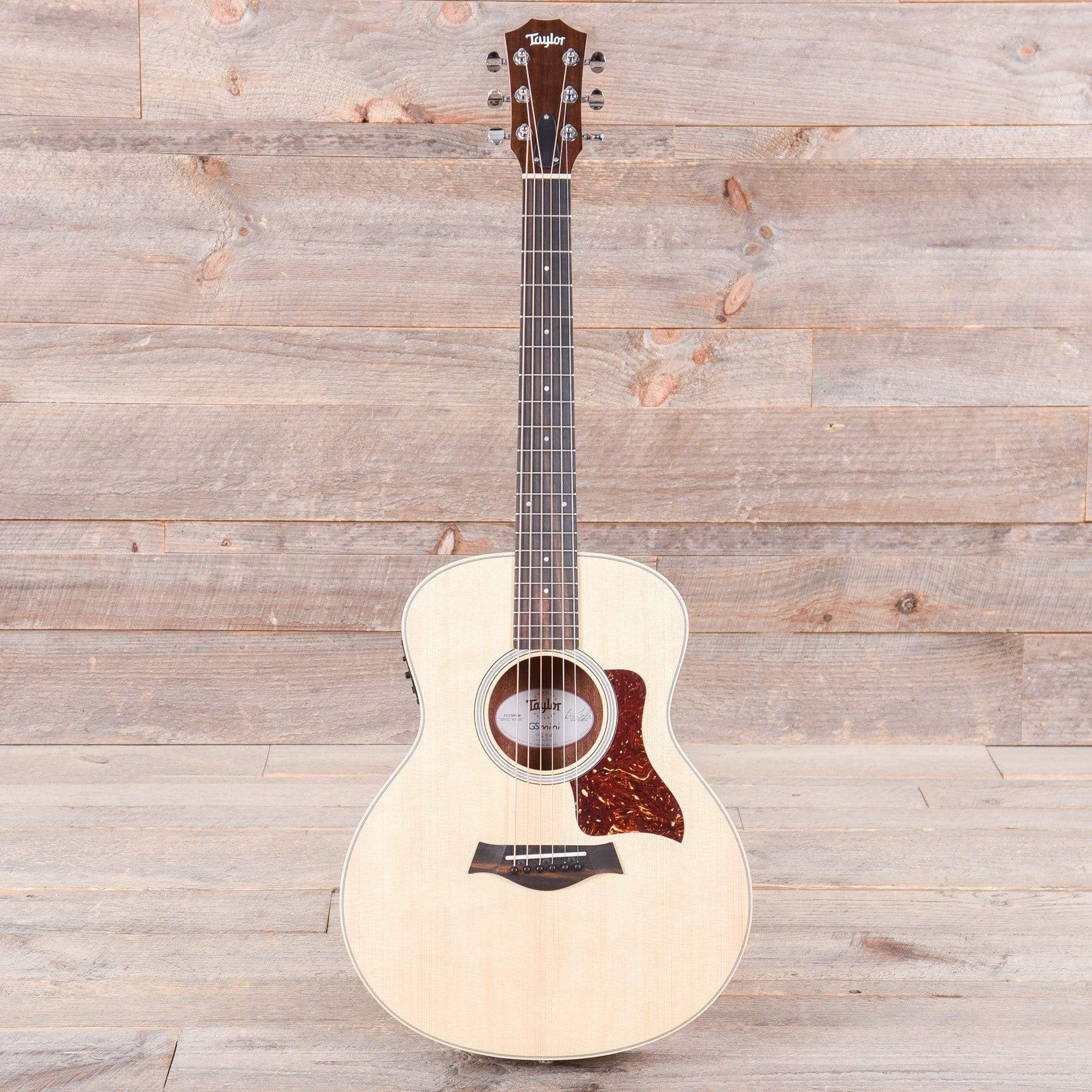 Taylor GS Mini-e Rosewood ES-B Acoustic Guitars / Mini/Travel