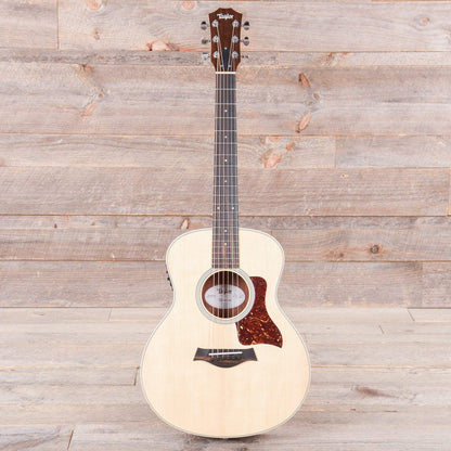 Taylor GS Mini-e Rosewood ES-B Acoustic Guitars / Mini/Travel