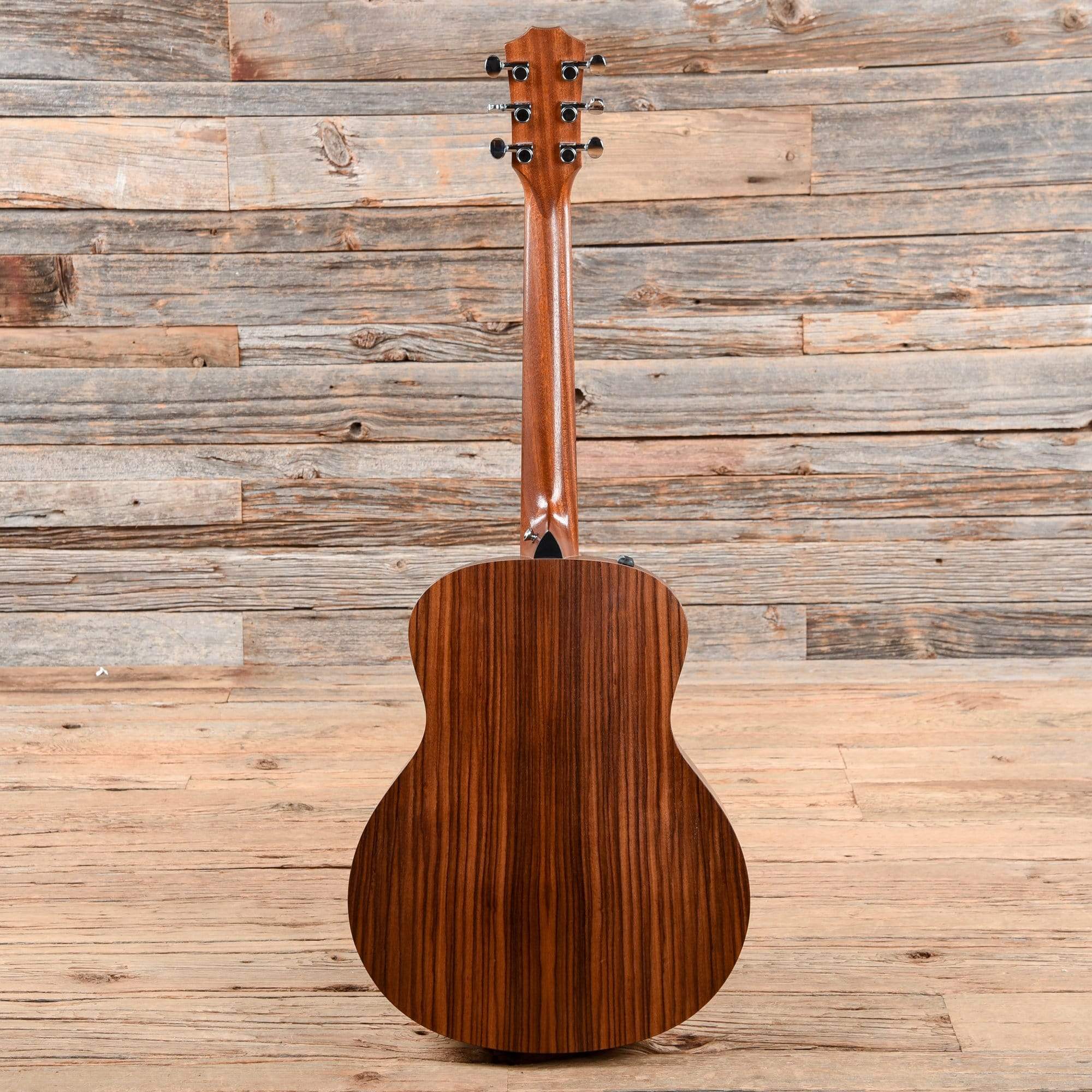 Taylor GS Mini-e Rosewood Natural 2015 Acoustic Guitars / Mini/Travel