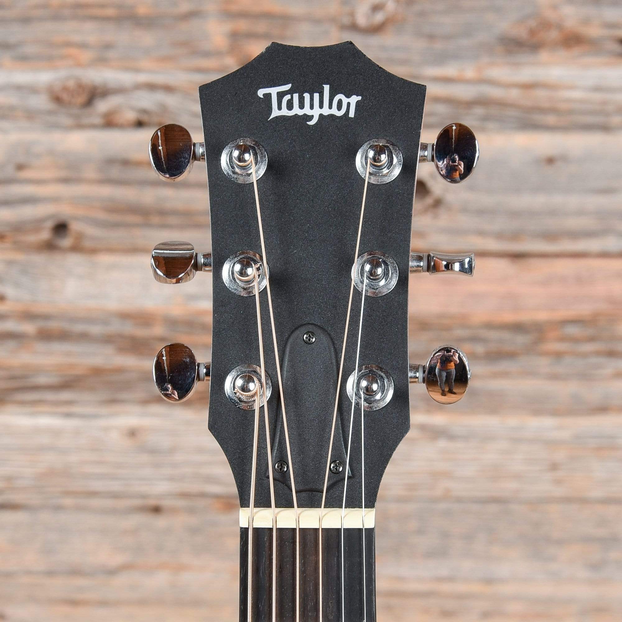 Taylor GS Mini-e Rosewood Natural 2015 Acoustic Guitars / Mini/Travel