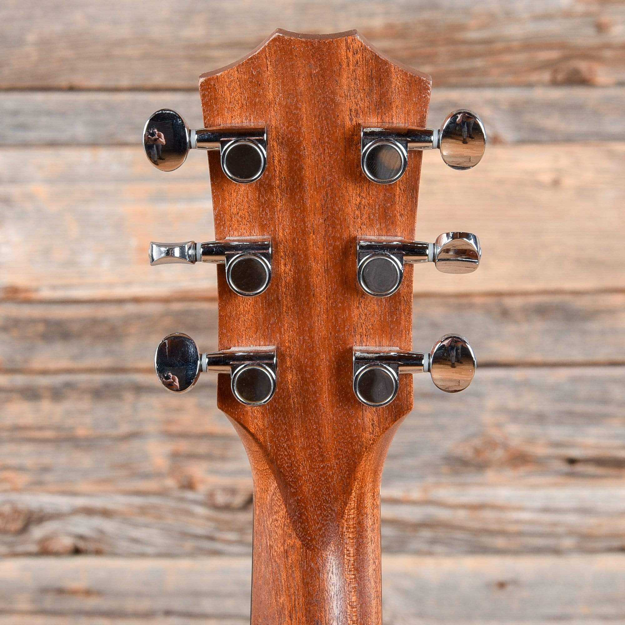 Taylor GS Mini-e Rosewood Natural 2015 Acoustic Guitars / Mini/Travel