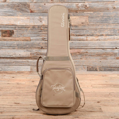 Taylor GS Mini-e Rosewood Natural 2015 Acoustic Guitars / Mini/Travel