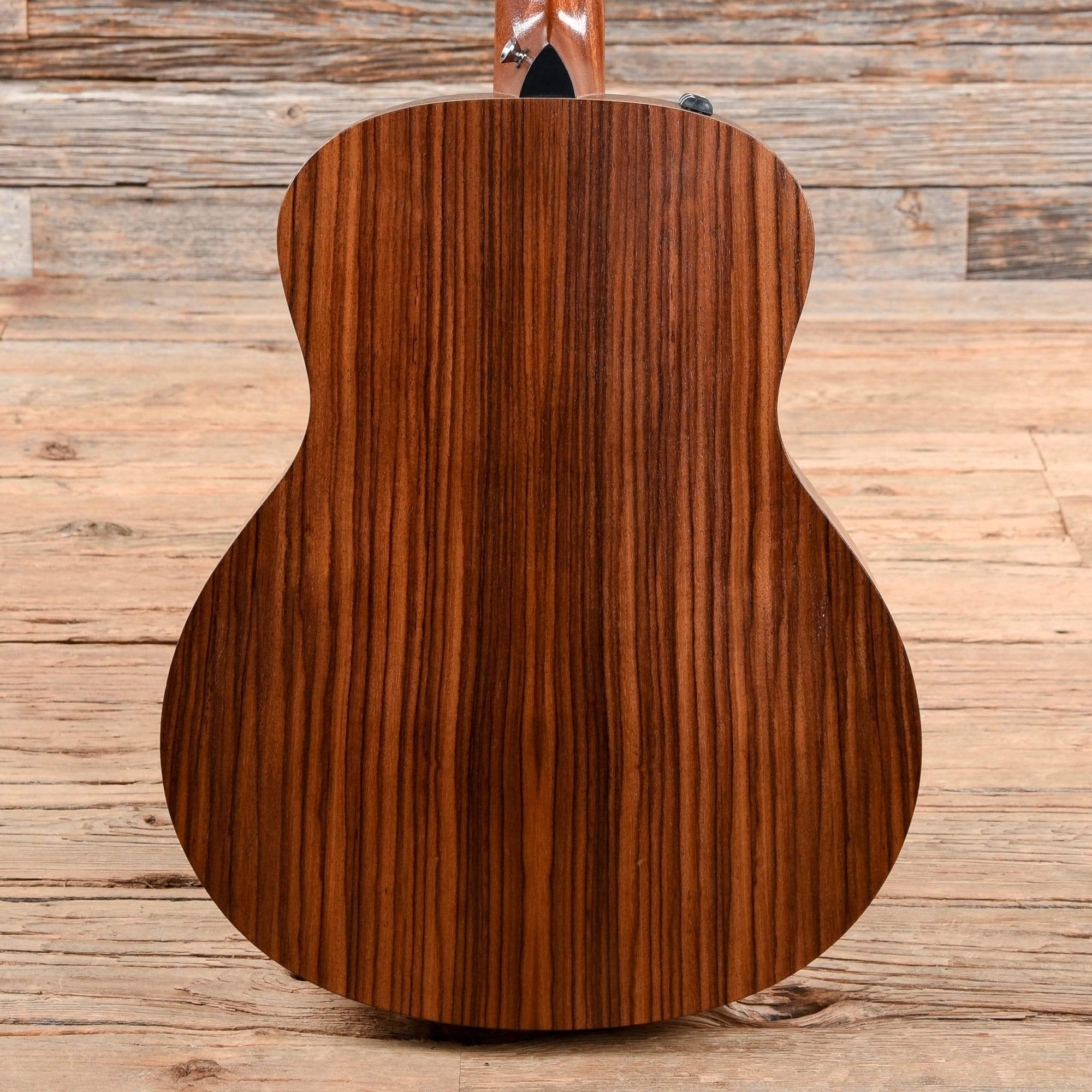 Taylor GS Mini-e Rosewood Natural 2015 Acoustic Guitars / Mini/Travel