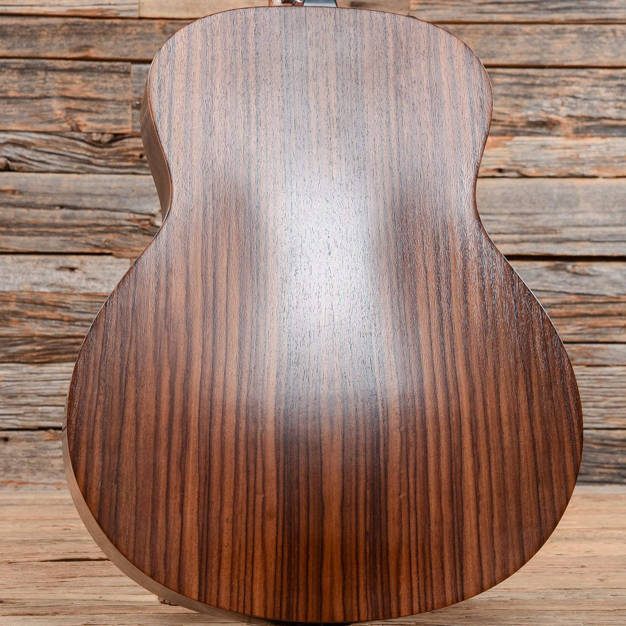 Taylor GS Mini-e Rosewood Natural 2015 Acoustic Guitars / Mini/Travel