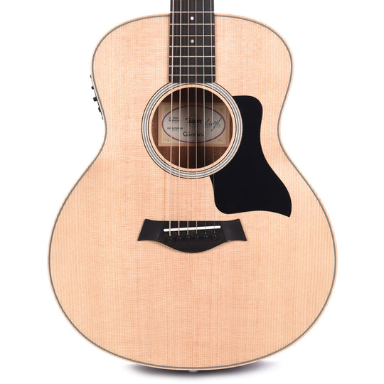 Taylor GS Mini-e Sitka/Rosewood ES-B Acoustic Guitars / Mini/Travel