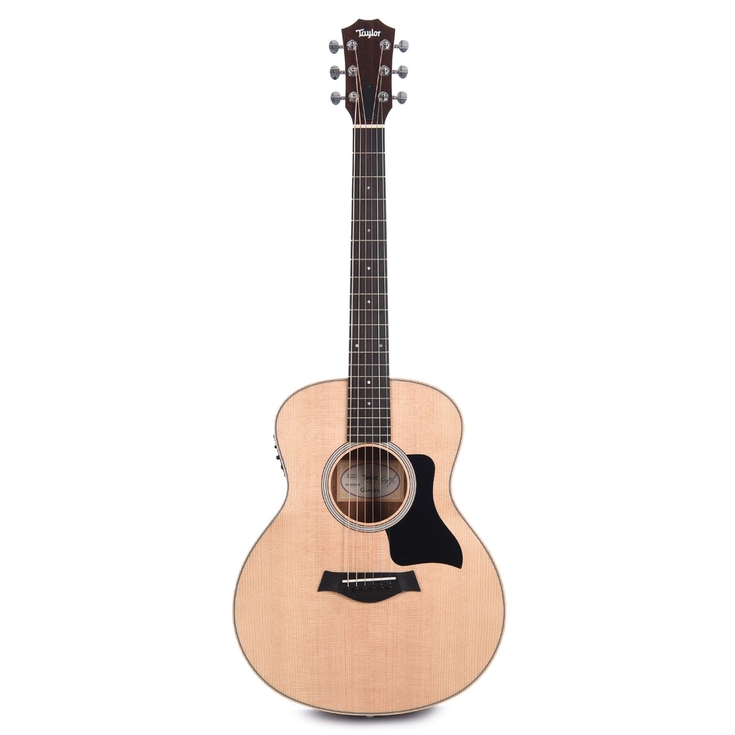 Taylor GS Mini-e Sitka/Rosewood ES-B Acoustic Guitars / Mini/Travel