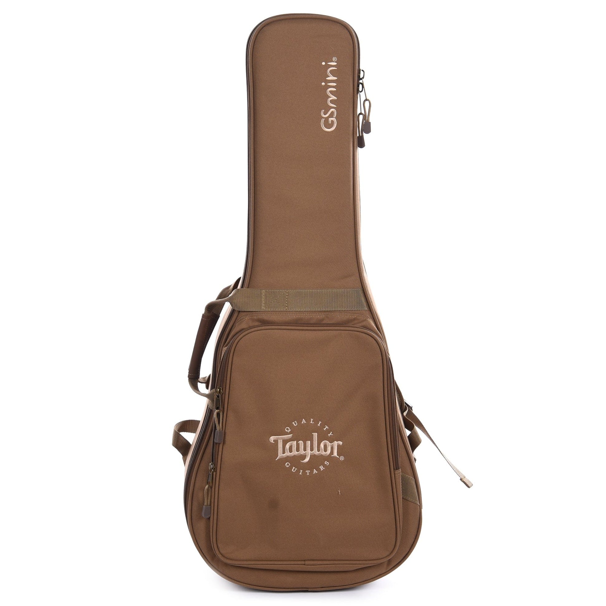 Taylor GS Mini-e Sitka/Rosewood ES-B Acoustic Guitars / Mini/Travel