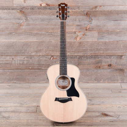 Taylor GS Mini-e Sitka/Rosewood ES-B Acoustic Guitars / Mini/Travel