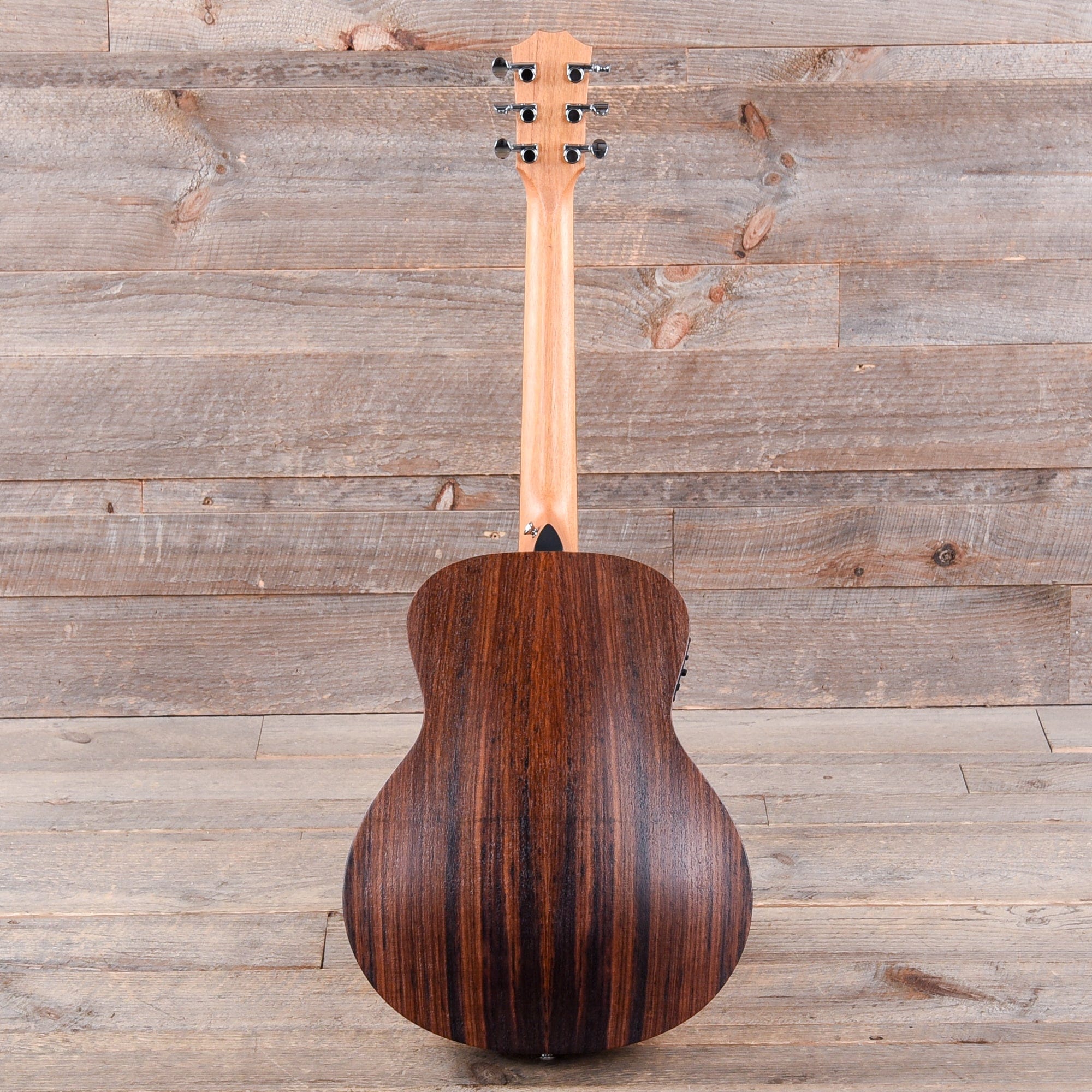 Taylor GS Mini-e Sitka/Rosewood ES-B Acoustic Guitars / Mini/Travel
