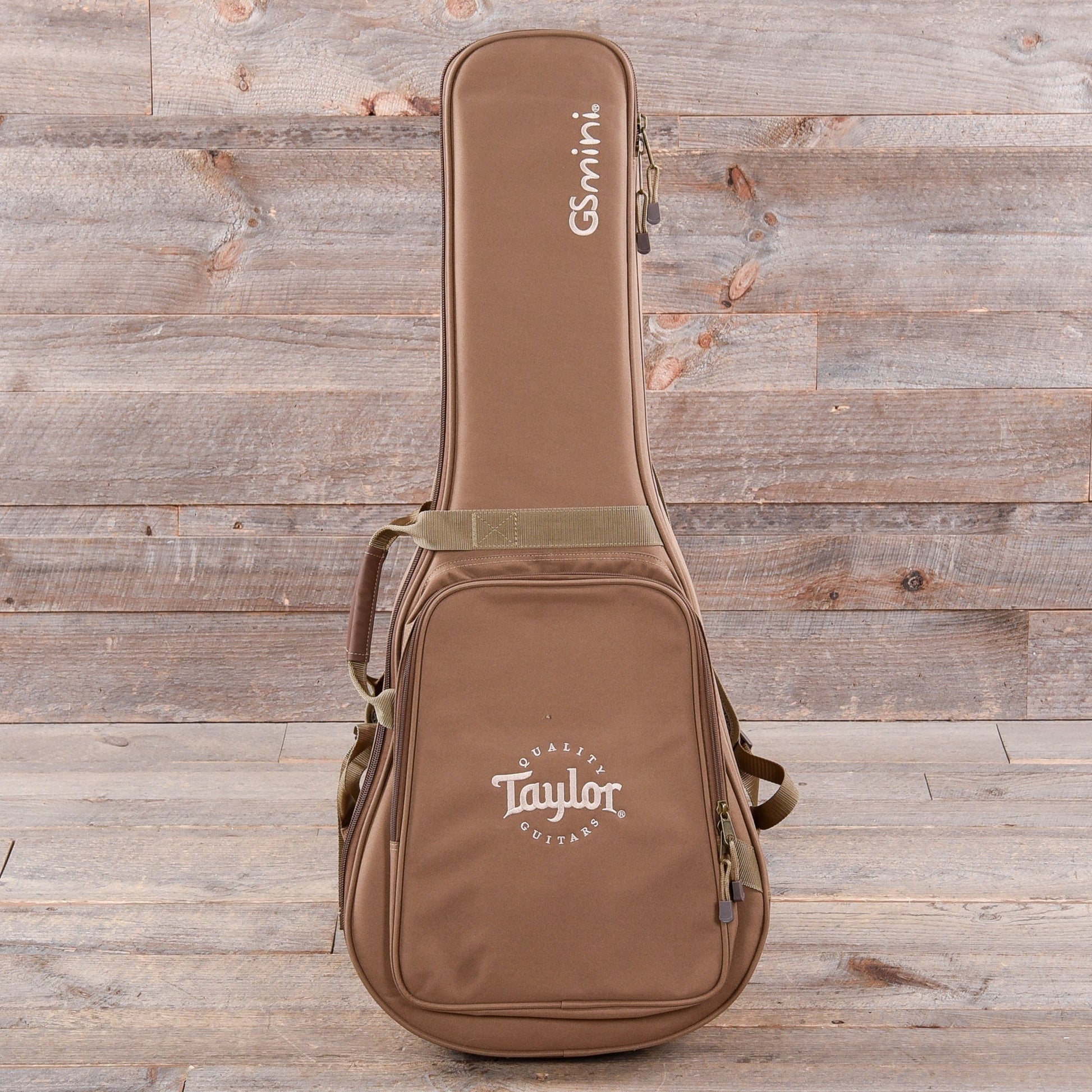 Taylor GS Mini-e Sitka/Rosewood ES-B Acoustic Guitars / Mini/Travel