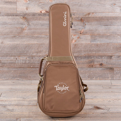 Taylor GS Mini-e Sitka/Rosewood ES-B Acoustic Guitars / Mini/Travel