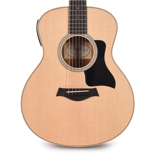 Taylor GS Mini-e Sitka/Rosewood Natural w/ES-B Acoustic Guitars / Mini/Travel