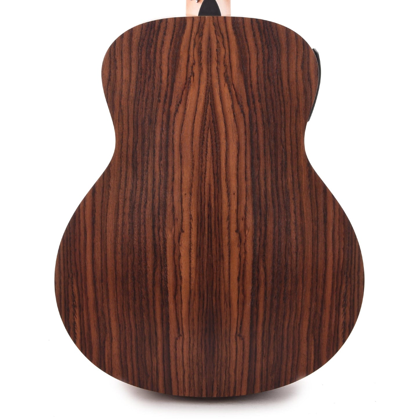Taylor GS Mini-e Sitka/Rosewood Natural w/ES-B Acoustic Guitars / Mini/Travel