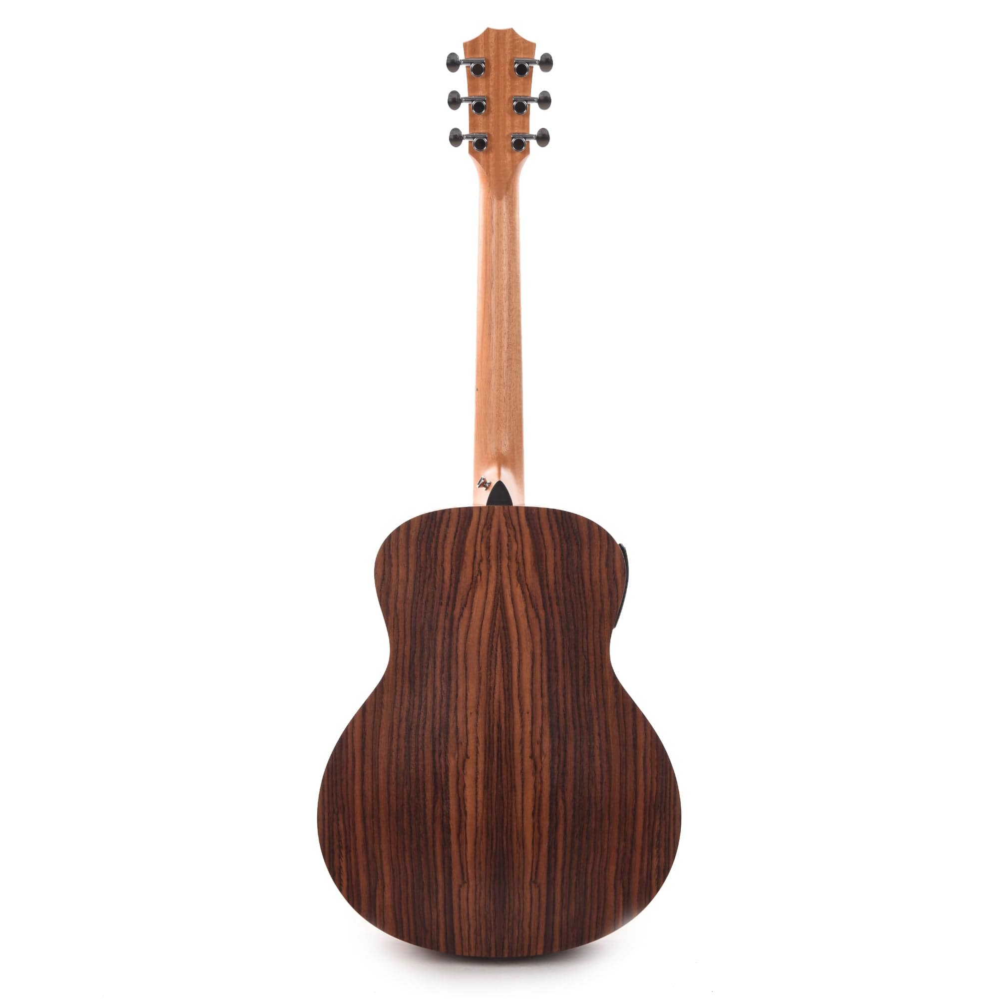Taylor GS Mini-e Sitka/Rosewood Natural w/ES-B Acoustic Guitars / Mini/Travel