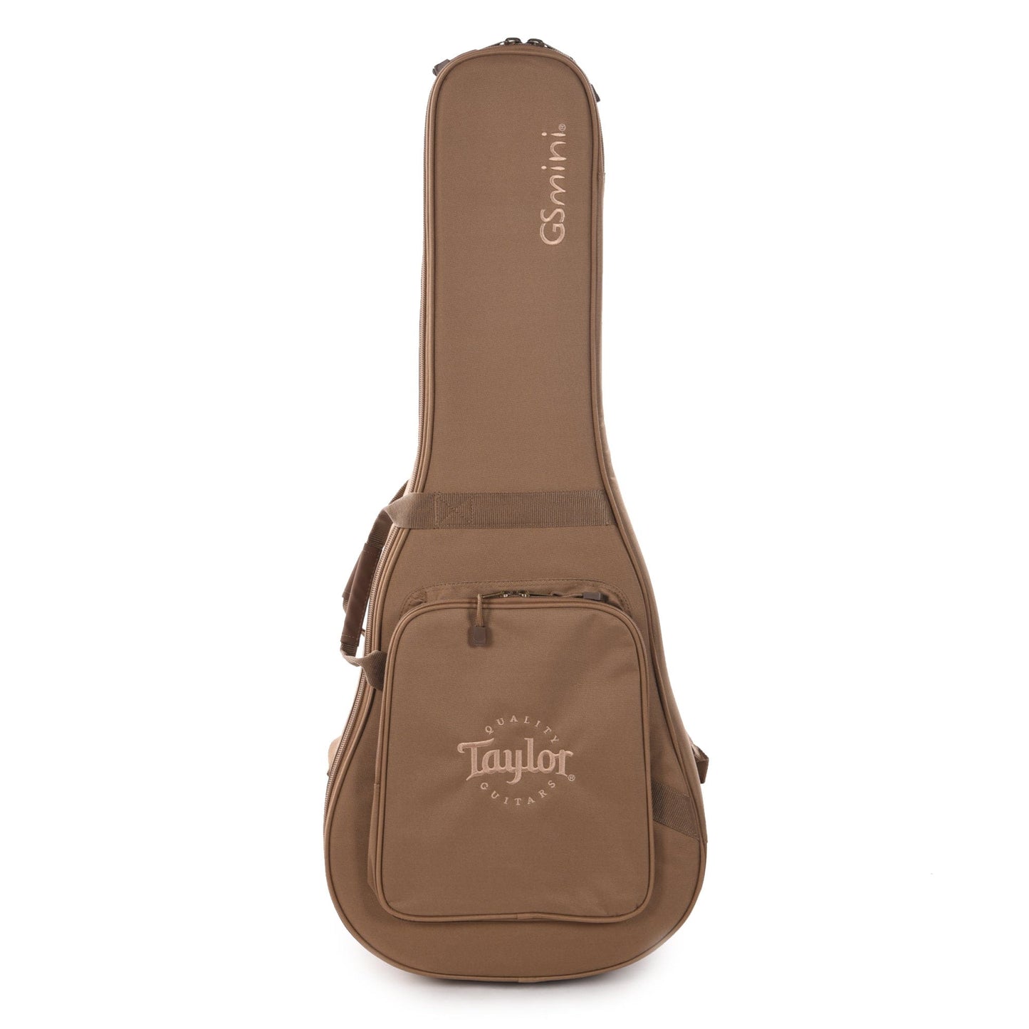 Taylor GS Mini-e Sitka/Rosewood Natural w/ES-B Acoustic Guitars / Mini/Travel