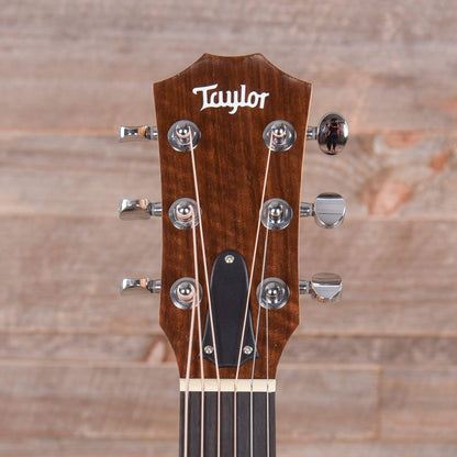 Taylor GS Mini-e Solid Koa Top ESB Acoustic Guitars / Mini/Travel