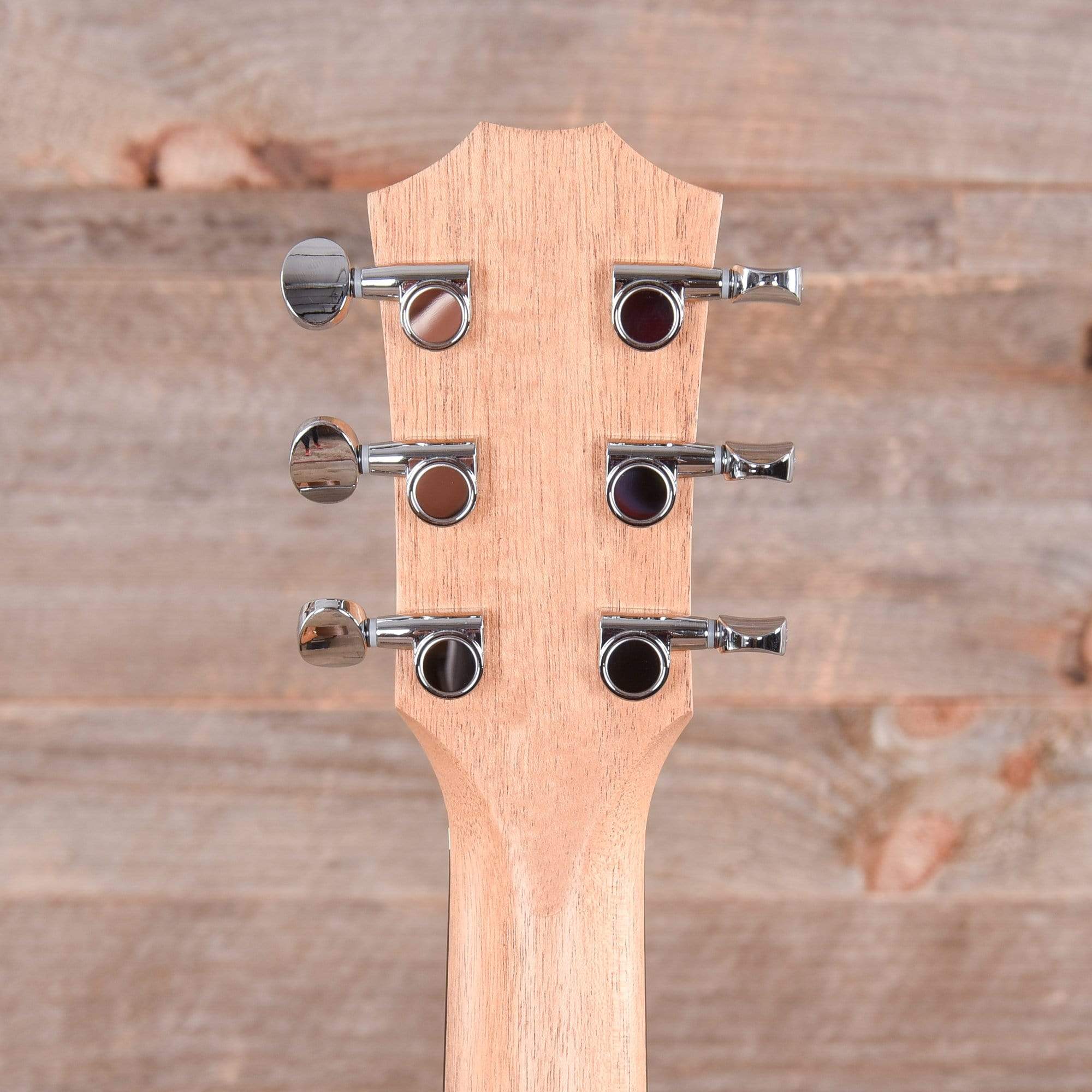 Taylor GS Mini-e Solid Koa Top ESB Acoustic Guitars / Mini/Travel