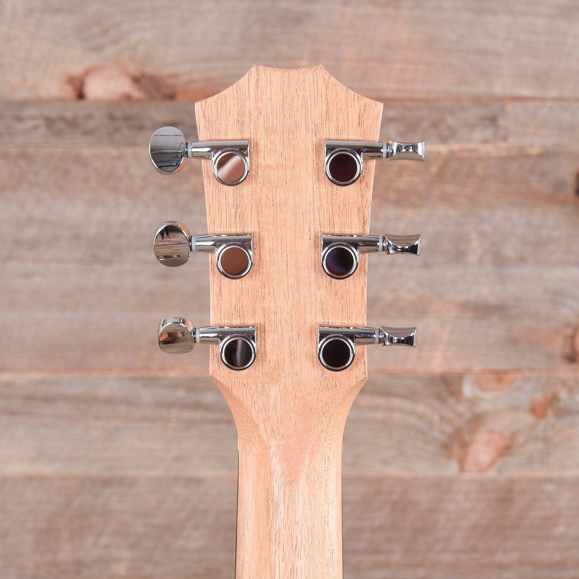 Taylor GS Mini-e Solid Koa Top ESB Acoustic Guitars / Mini/Travel