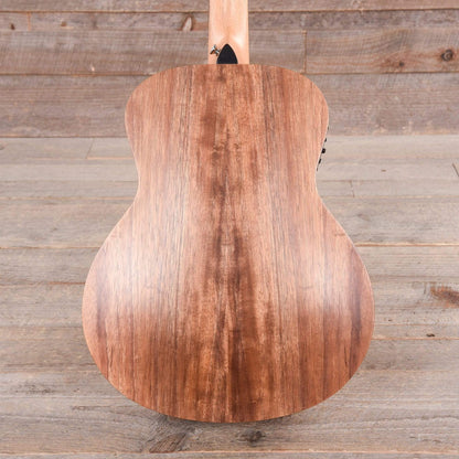 Taylor GS Mini-e Solid Koa Top ESB Acoustic Guitars / Mini/Travel