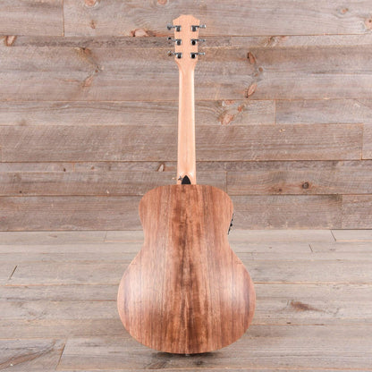 Taylor GS Mini-e Solid Koa Top ESB Acoustic Guitars / Mini/Travel