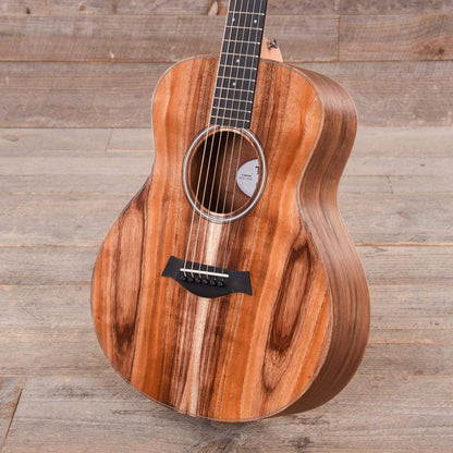 Taylor GS Mini-e Solid Koa Top ESB Acoustic Guitars / Mini/Travel