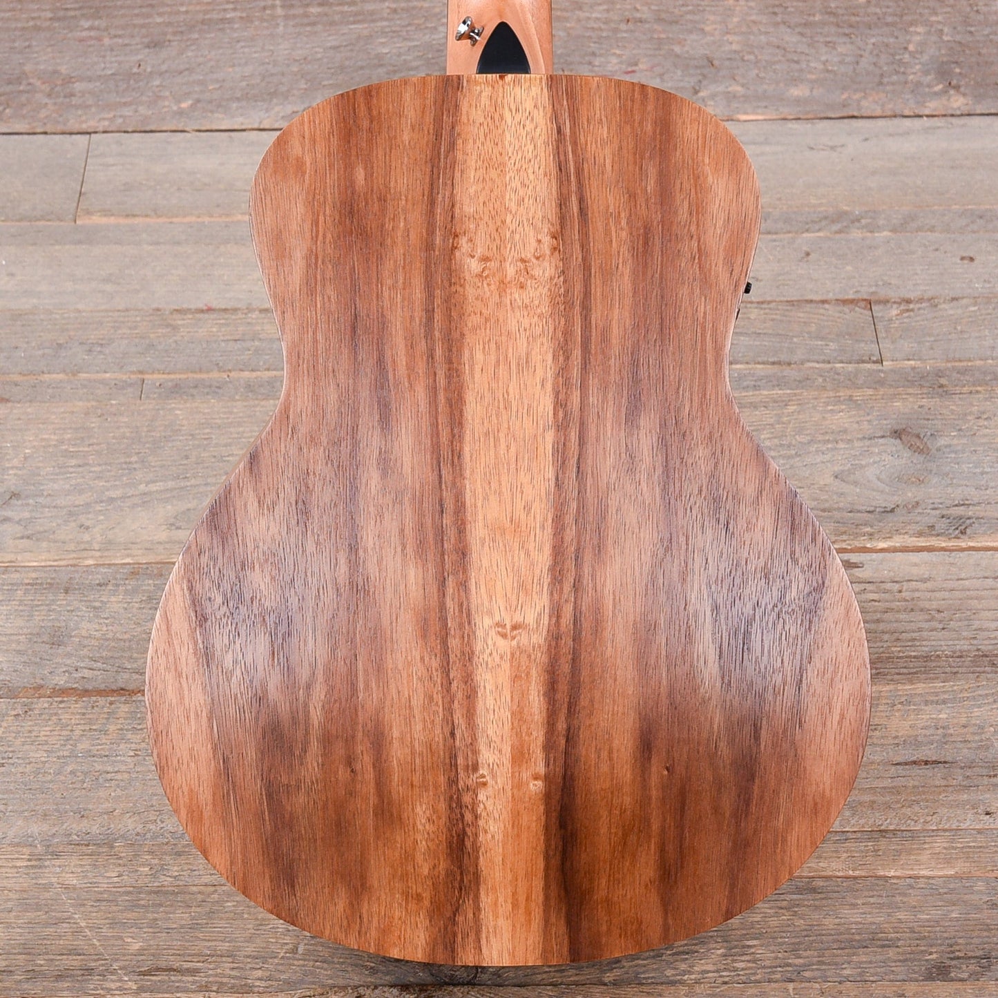 Taylor GS Mini-e Solid Koa Top ESB w/Gig Bag Acoustic Guitars / Mini/Travel