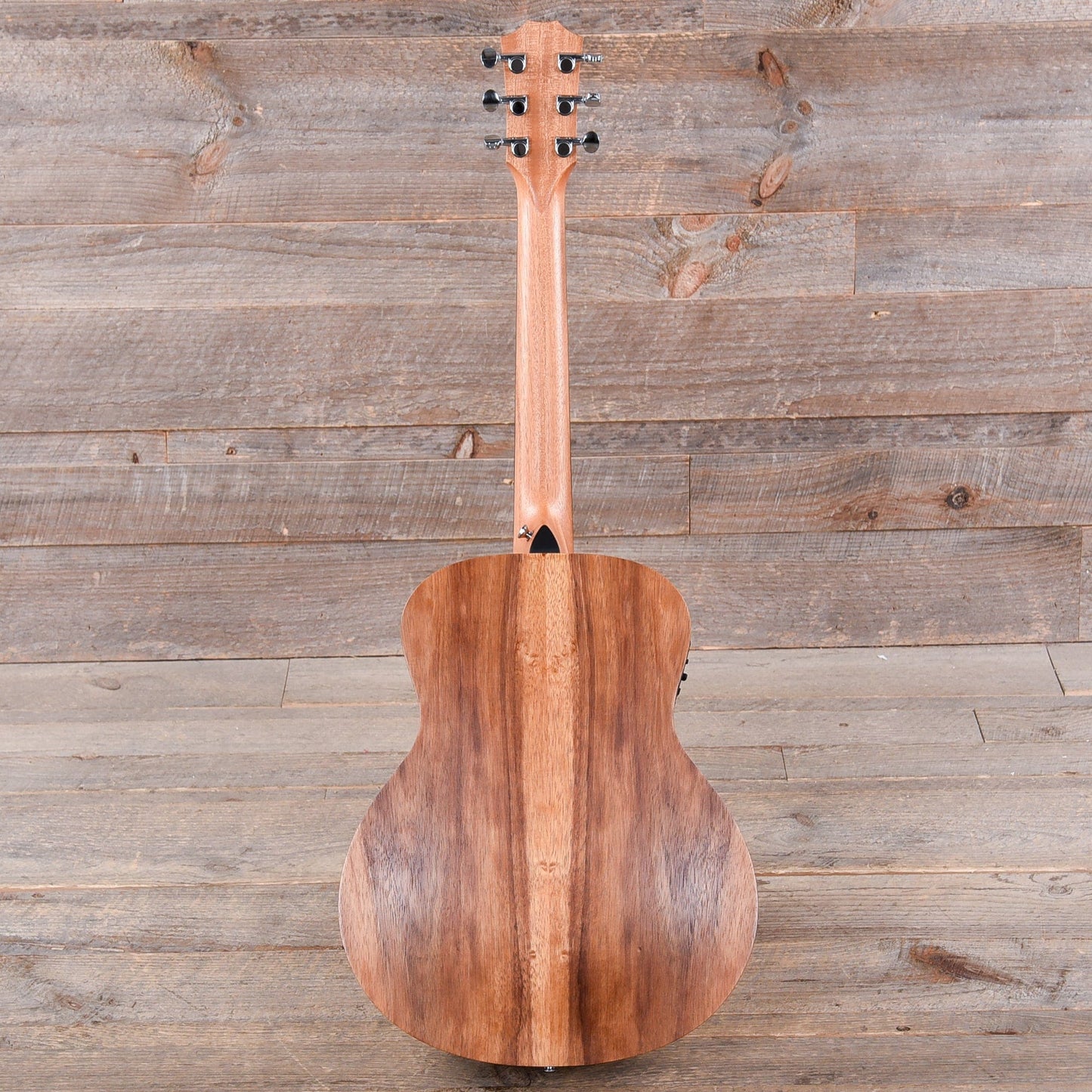 Taylor GS Mini-e Solid Koa Top ESB w/Gig Bag Acoustic Guitars / Mini/Travel