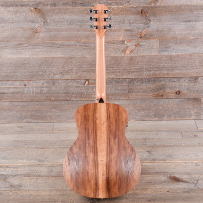 Taylor GS Mini-e Solid Koa Top ESB w/Gig Bag Acoustic Guitars / Mini/Travel