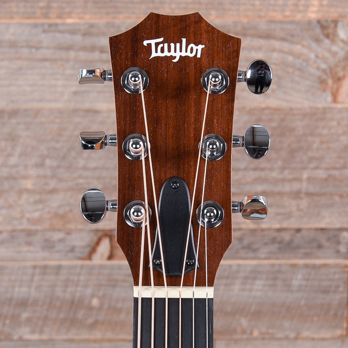 Taylor GS Mini-e Solid Koa Top ESB w/Gig Bag Acoustic Guitars / Mini/Travel