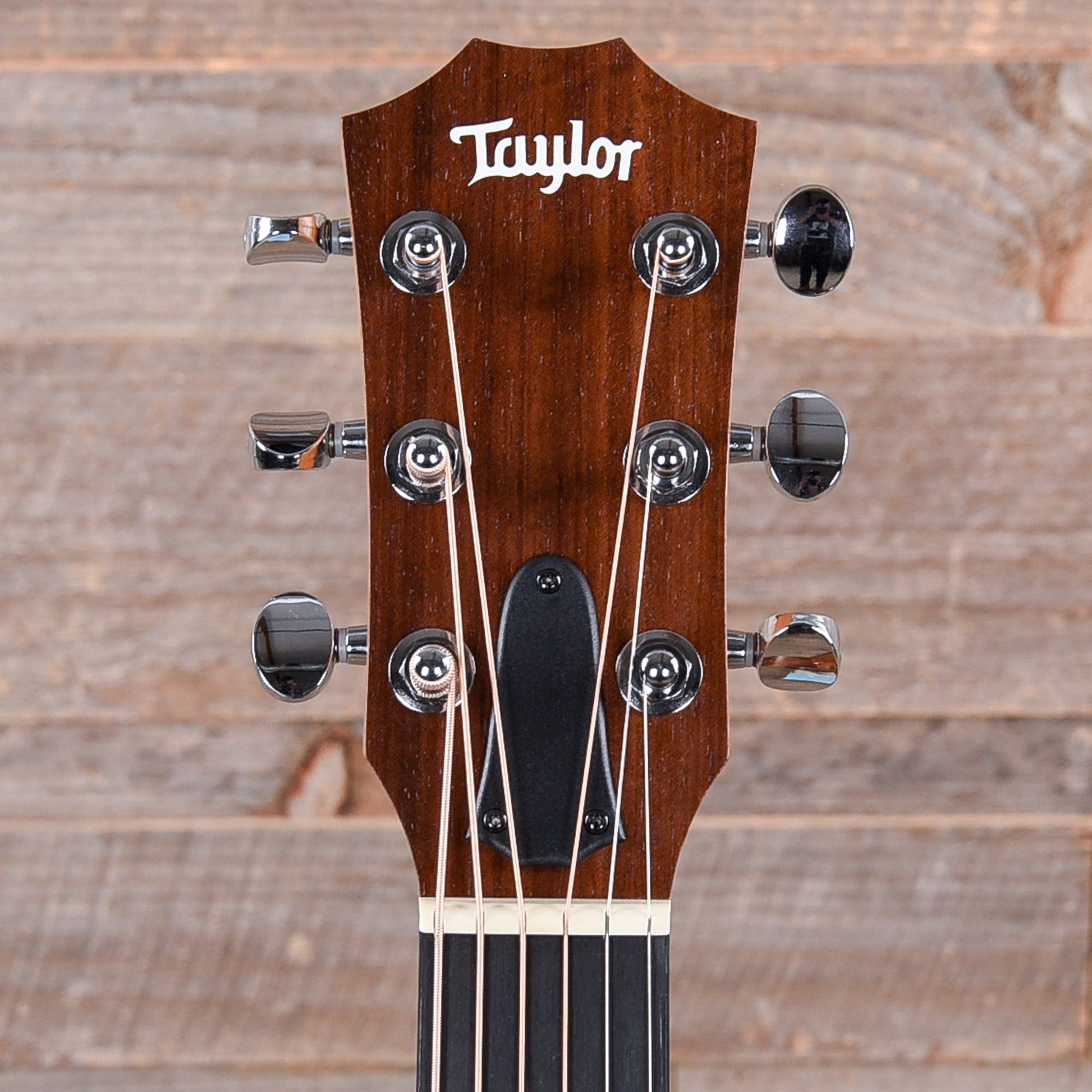 Taylor GS Mini-e Solid Koa Top ESB w/Gig Bag Acoustic Guitars / Mini/Travel