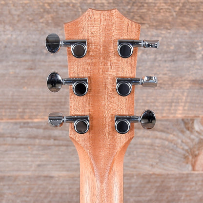 Taylor GS Mini-e Solid Koa Top ESB w/Gig Bag Acoustic Guitars / Mini/Travel