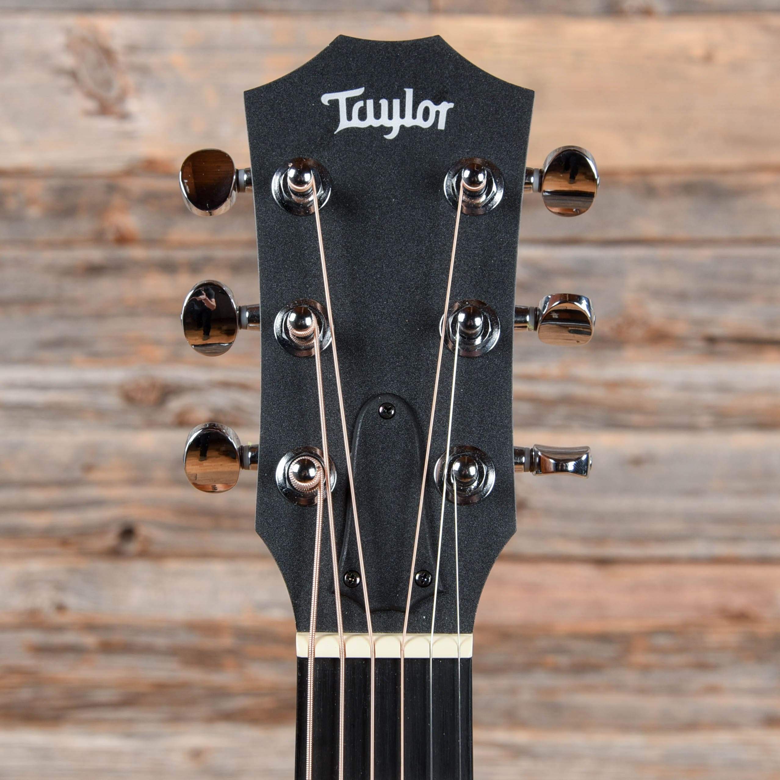 Taylor GS Mini-e Solid Koa Top Natural 2016 Acoustic Guitars / Mini/Travel