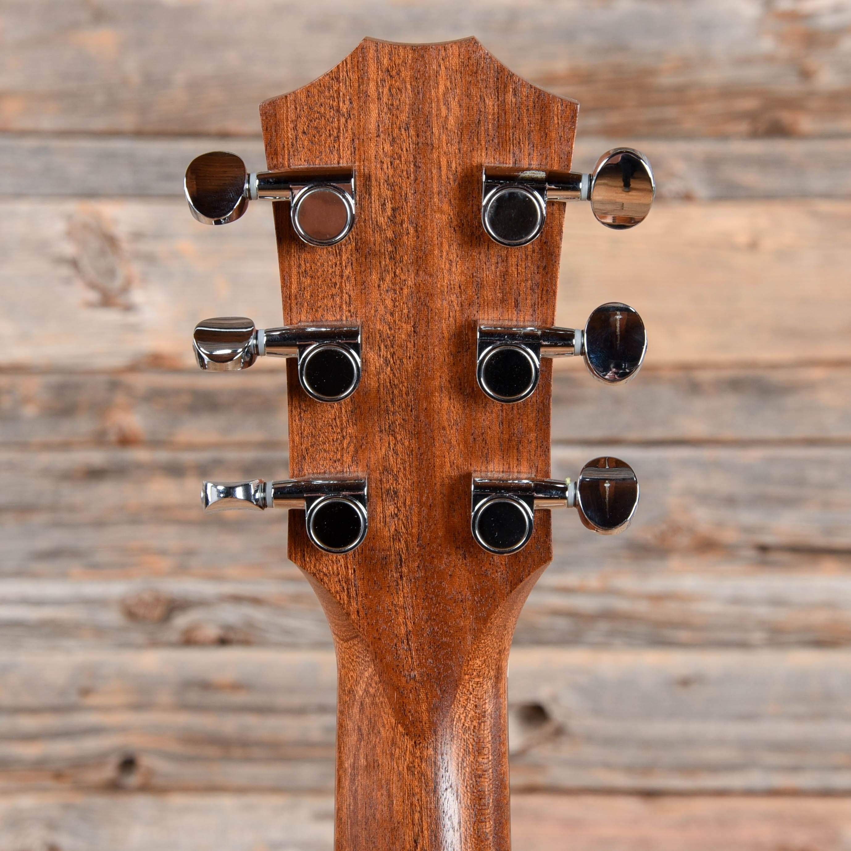 Taylor GS Mini-e Solid Koa Top Natural 2016 Acoustic Guitars / Mini/Travel