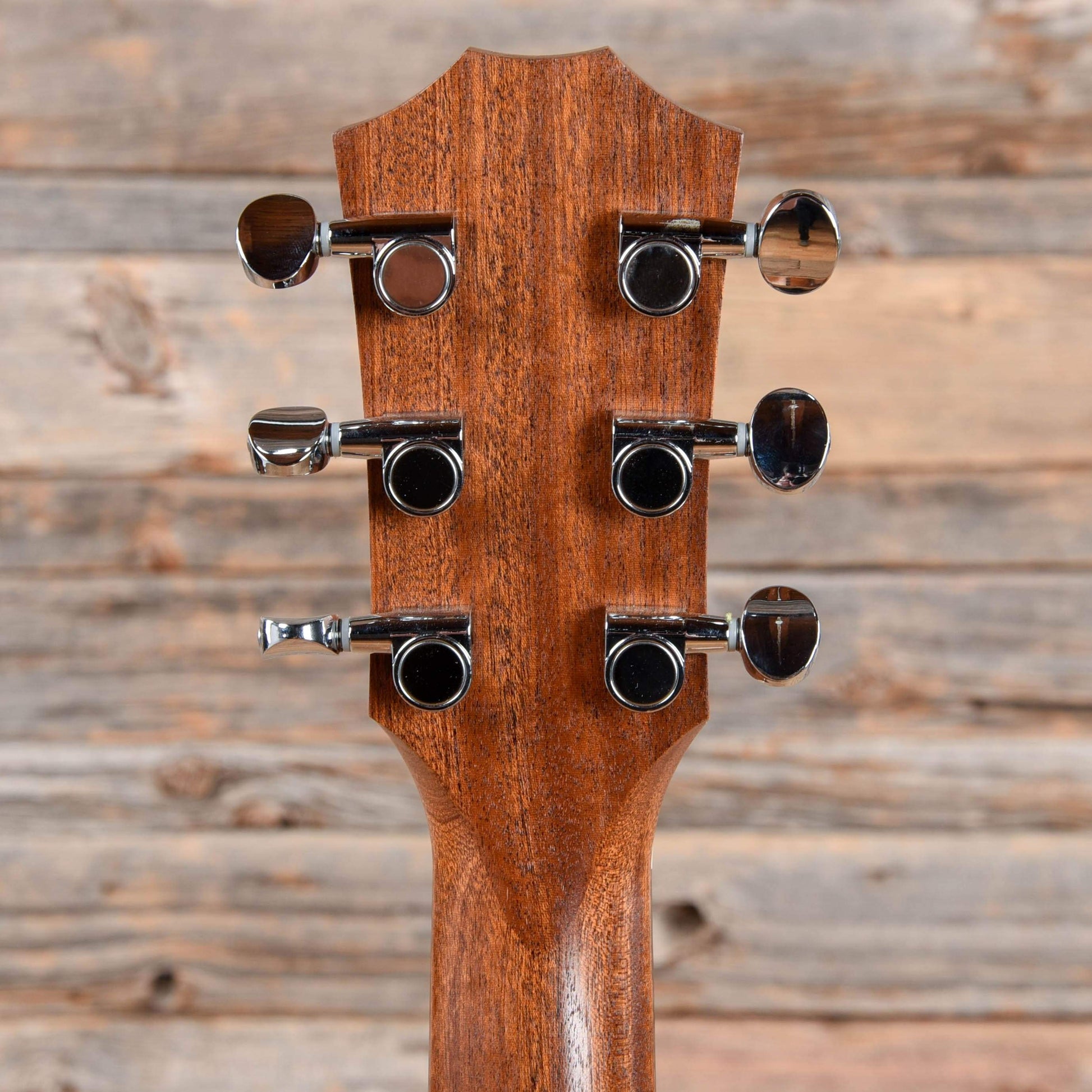 Taylor GS Mini-e Solid Koa Top Natural 2016 Acoustic Guitars / Mini/Travel