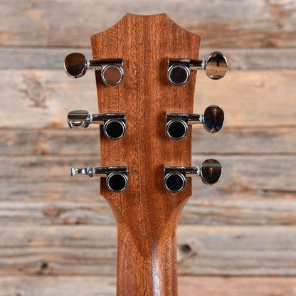 Taylor GS Mini-e Solid Koa Top Natural 2016 Acoustic Guitars / Mini/Travel