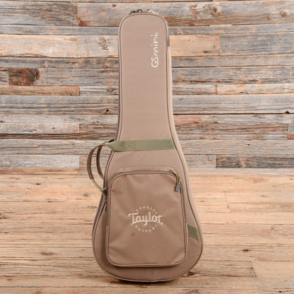 Taylor GS Mini-e Solid Koa Top Natural 2016 Acoustic Guitars / Mini/Travel