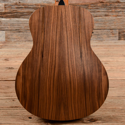 Taylor GS Mini-e Spruce and Walnut Acoustic-Electric Guitar Natural Acoustic Guitars / Mini/Travel