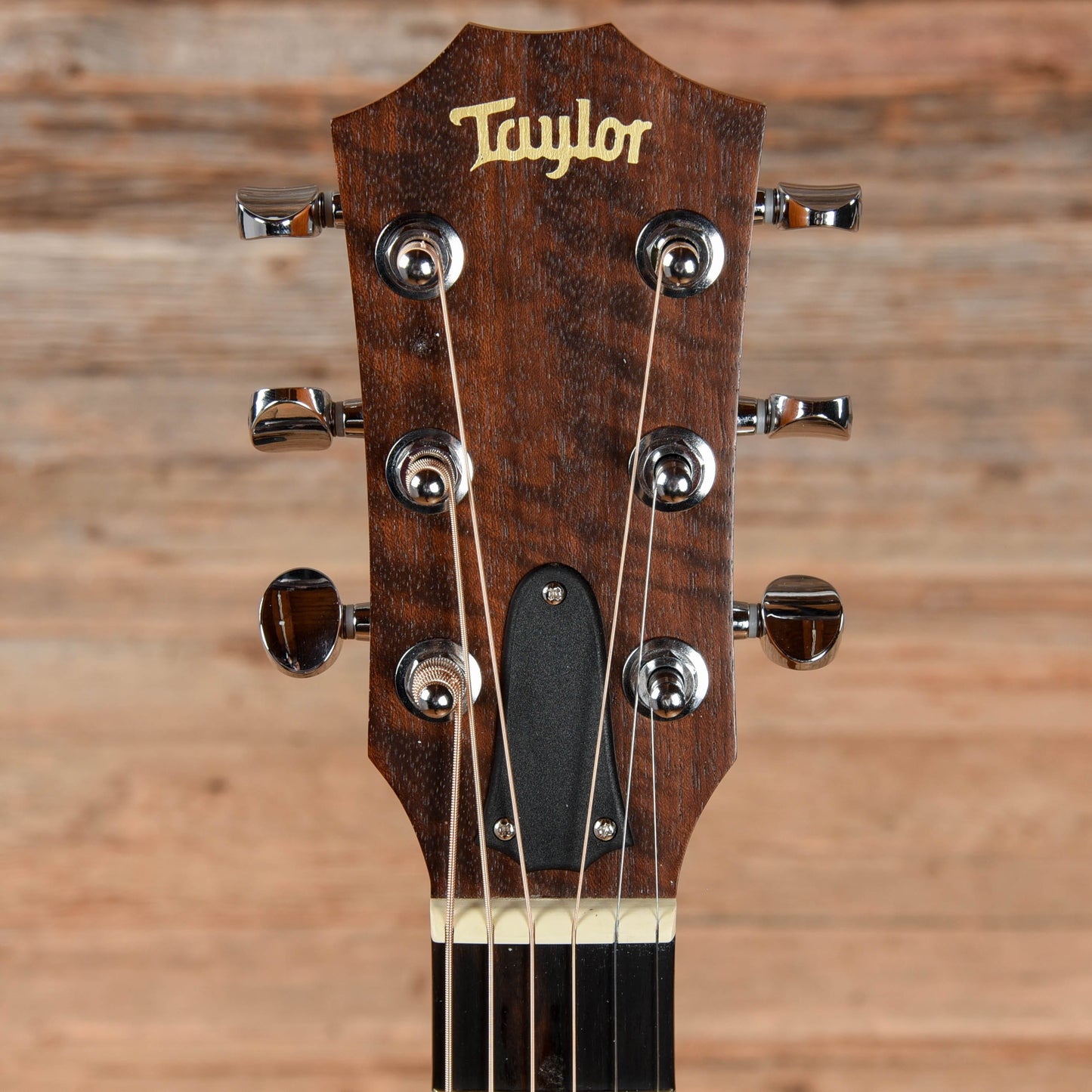 Taylor GS Mini-e Spruce and Walnut Acoustic-Electric Guitar Natural Acoustic Guitars / Mini/Travel