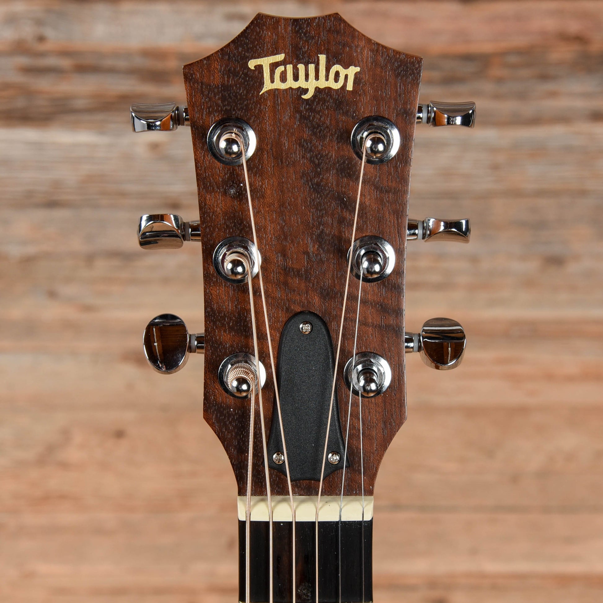 Taylor GS Mini-e Spruce and Walnut Acoustic-Electric Guitar Natural Acoustic Guitars / Mini/Travel