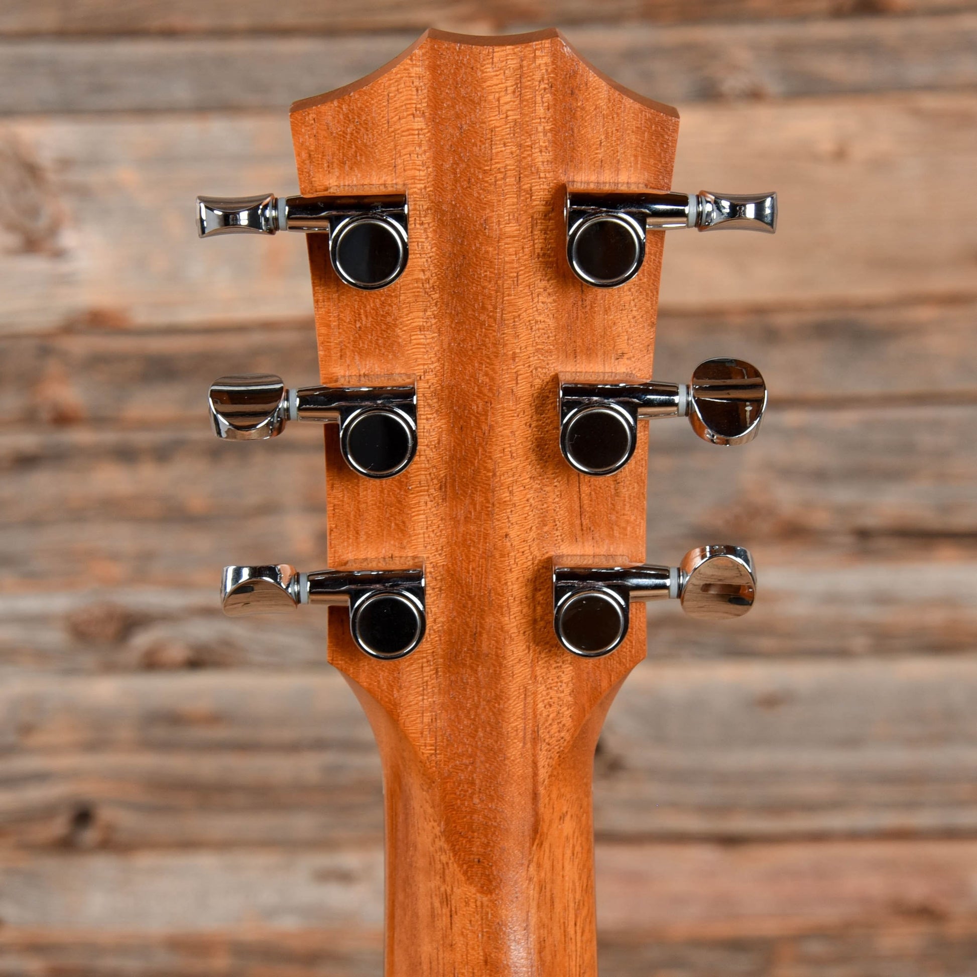 Taylor GS Mini-e Spruce and Walnut Acoustic-Electric Guitar Natural Acoustic Guitars / Mini/Travel
