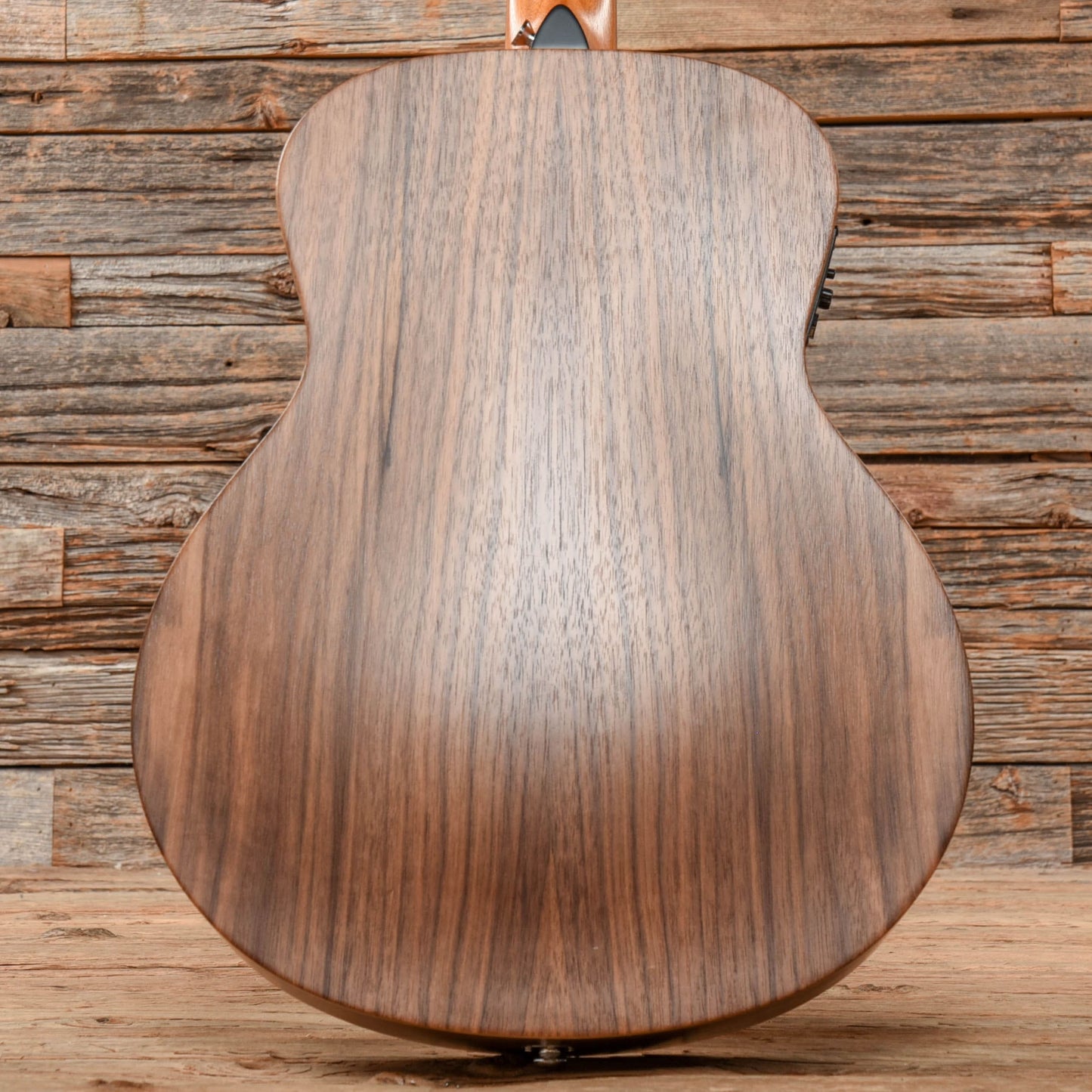 Taylor GS Mini-e Spruce and Walnut Acoustic-Electric Guitar Natural Acoustic Guitars / Mini/Travel