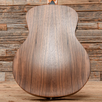 Taylor GS Mini-e Spruce and Walnut Acoustic-Electric Guitar Natural Acoustic Guitars / Mini/Travel