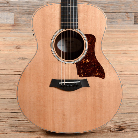Taylor GS Mini-e Spruce/Walnut Natural 2019 Acoustic Guitars / Mini/Travel