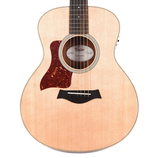 Taylor GS Mini-e Walnut Lefty w/ES-B Acoustic Guitars / Mini/Travel