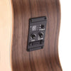 Taylor GS Mini-e Walnut Lefty w/ES-B Acoustic Guitars / Mini/Travel