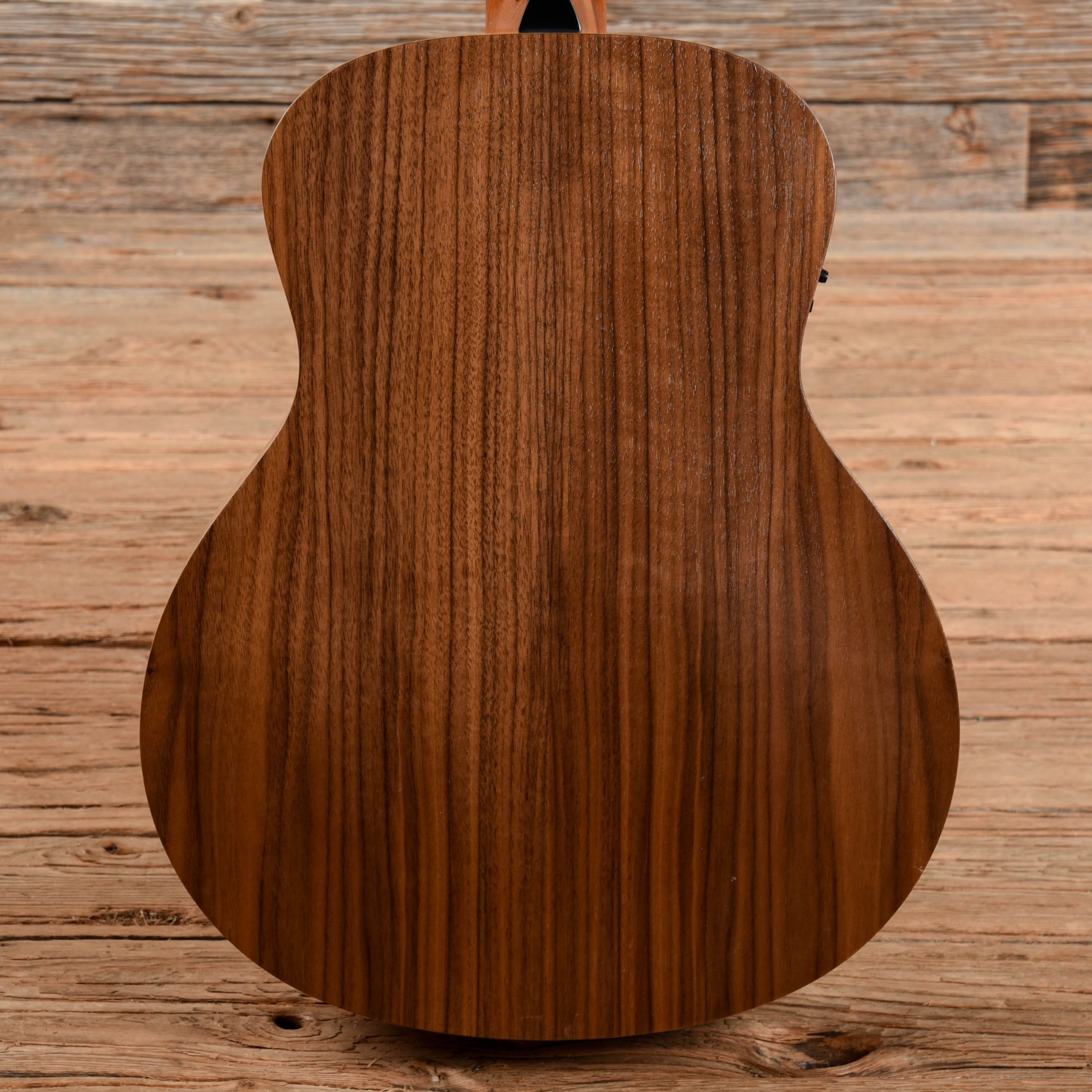 Taylor GS Mini-e Walnut Natural 2018 Acoustic Guitars / Mini/Travel