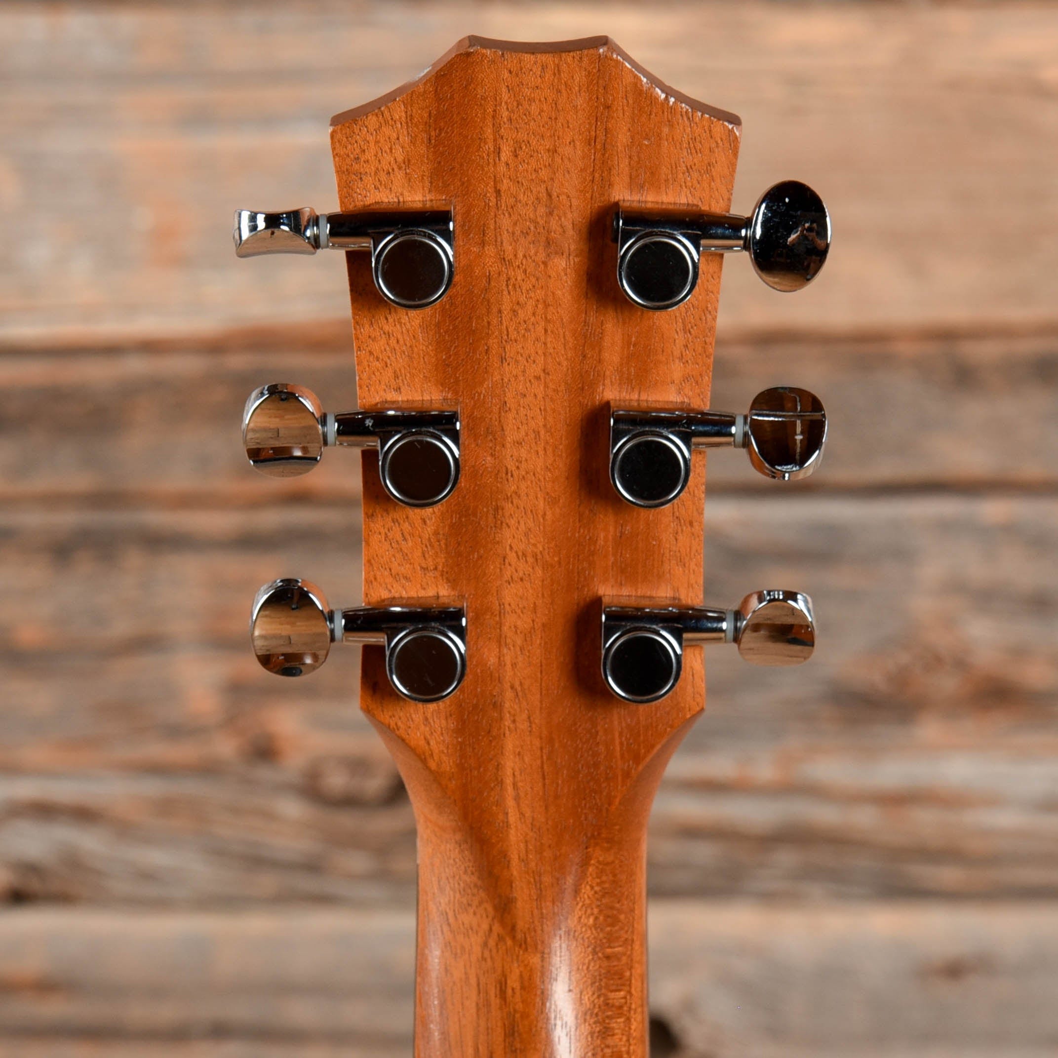 Taylor GS Mini-e Walnut Natural 2018 Acoustic Guitars / Mini/Travel