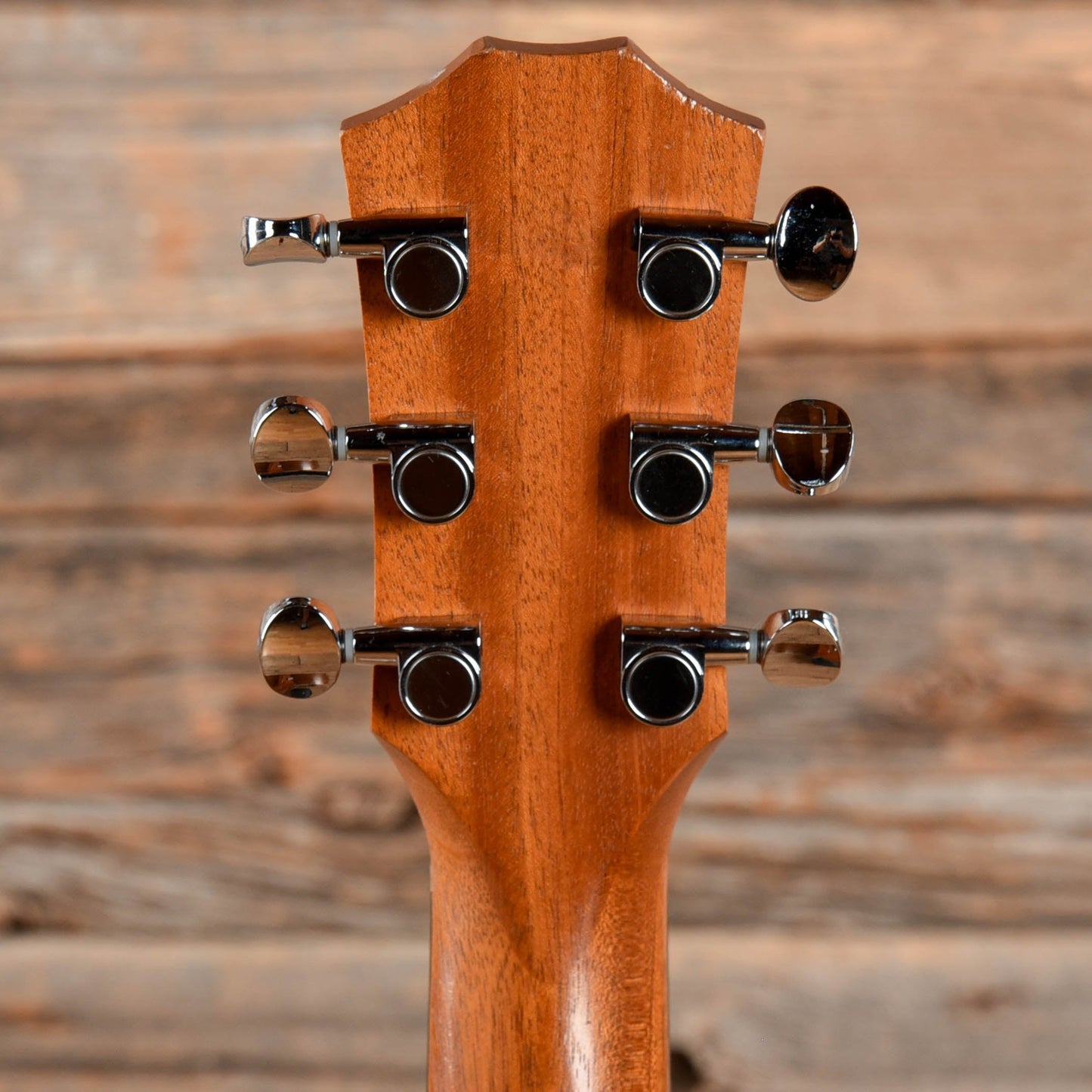 Taylor GS Mini-e Walnut Natural 2018 Acoustic Guitars / Mini/Travel