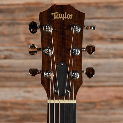 Taylor GS Mini-e Walnut Natural 2018 Acoustic Guitars / Mini/Travel