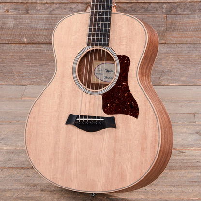 Taylor GS Mini Koa LTD Acoustic Guitars / Mini/Travel